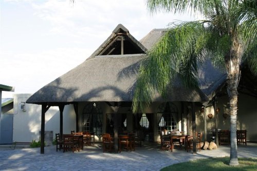 Oshakati Country Hotel 005